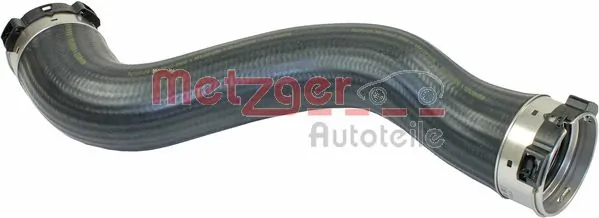 Charge Air Hose